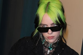 Billie Eilish