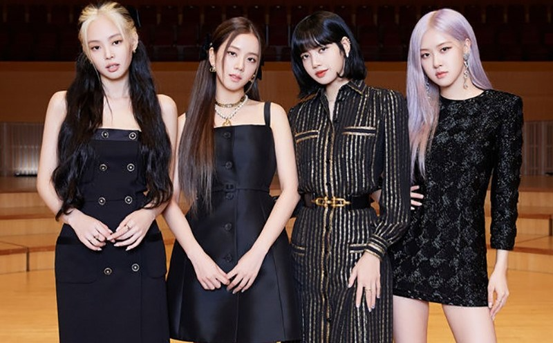 BLACKPINK