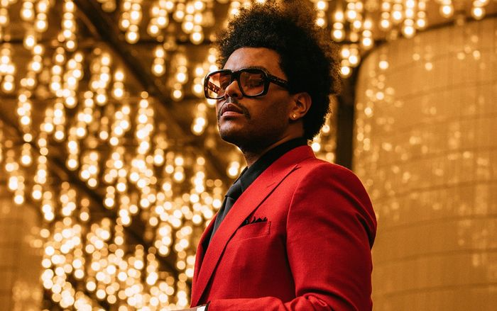 The Weeknd