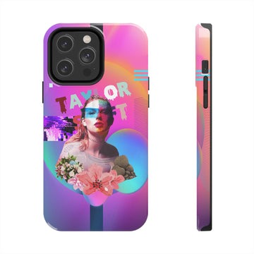 Color Pop Taylor Swift