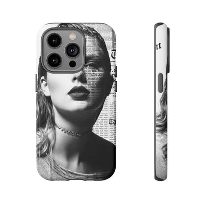 Bold Taylor Graphic