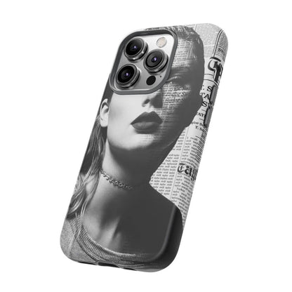 Bold Taylor Graphic